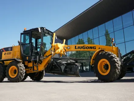 LiuGong  CLG 4215 4WD 2024 года в Шымкент