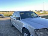Mercedes-Benz E 280 1994 года за 1 000 000 тг. в Астана – фото 2