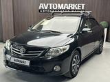 Toyota Corolla 2012 года за 6 800 000 тг. в Актобе