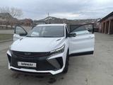 Geely Coolray 2025 года за 8 800 000 тг. в Усть-Каменогорск – фото 4