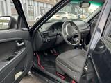 ВАЗ (Lada) Priora 2170 2014 годаүшін2 650 000 тг. в Астана – фото 3