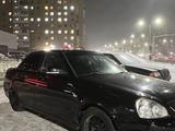 ВАЗ (Lada) Priora 2170 2014 годаfor2 300 000 тг. в Астана – фото 2