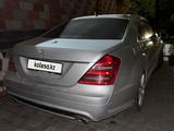 Mercedes-Benz S 500 2006 годаfor6 200 000 тг. в Алматы – фото 2