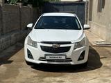 Chevrolet Cruze 2013 годаүшін3 000 000 тг. в Шымкент – фото 3