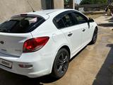 Chevrolet Cruze 2013 годаүшін3 000 000 тг. в Шымкент – фото 4