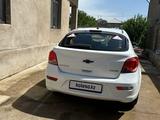 Chevrolet Cruze 2013 годаүшін3 000 000 тг. в Шымкент – фото 2