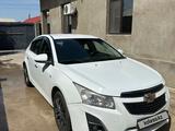 Chevrolet Cruze 2013 годаүшін3 000 000 тг. в Шымкент