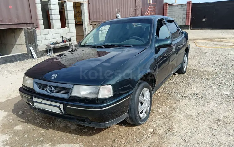 Opel Vectra 1993 годаүшін550 000 тг. в Кызылорда