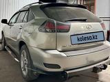 Lexus RX 330 2004 года за 9 000 000 тг. в Кызылорда – фото 3