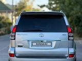 Toyota Land Cruiser Prado 2009 годаүшін13 299 999 тг. в Тараз – фото 2