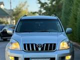 Toyota Land Cruiser Prado 2009 годаүшін13 299 999 тг. в Тараз