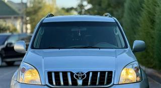 Toyota Land Cruiser Prado 2009 года за 13 299 999 тг. в Тараз