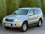 Toyota Land Cruiser Prado 2009 годаүшін13 299 999 тг. в Тараз – фото 3