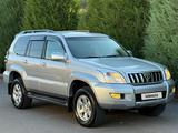 Toyota Land Cruiser Prado 2009 годаүшін13 299 999 тг. в Тараз – фото 5