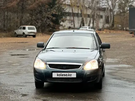 ВАЗ (Lada) Priora 2170 2012 года за 2 200 000 тг. в Усть-Каменогорск