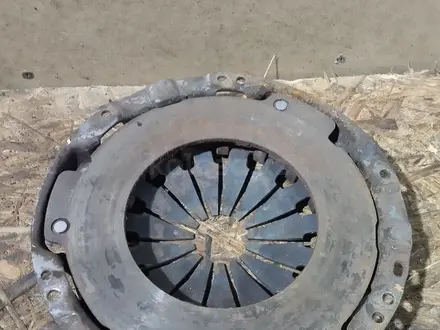Комплект сцепления Toyota 2jz 3.0L за 100 000 тг. в Караганда – фото 3