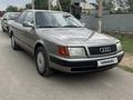 Audi 100 1991 года за 1 900 000 тг. в Жетысай