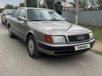 Audi 100 1991 годаүшін1 900 000 тг. в Жетысай