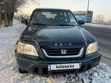 Honda CR-V 2000 годаүшін4 300 000 тг. в Алматы – фото 4