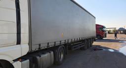 Kogel  S 24P 90м3 (Штора) 2018 годаүшін7 200 000 тг. в Алматы
