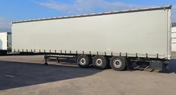 Kogel  S 24P 90м3 (Штора) 2018 года за 7 700 000 тг. в Алматы