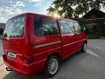 Volkswagen Transporter 2003 года за 5 700 000 тг. в Костанай – фото 6