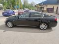 Lexus GS 300 2006 годаүшін5 800 000 тг. в Алматы