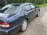 Nissan Cefiro 1995 года за 1 700 000 тг. в Алматы – фото 2