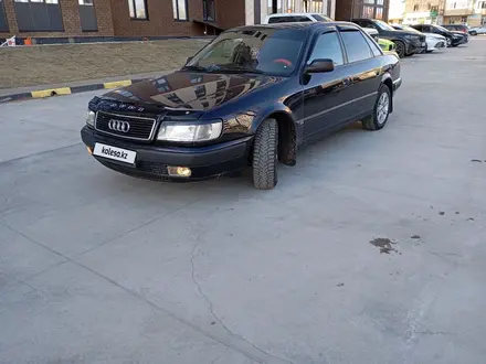 Audi 100 1993 года за 3 000 000 тг. в Петропавловск