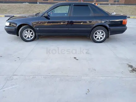 Audi 100 1993 года за 3 000 000 тг. в Петропавловск – фото 3
