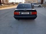 Audi 100 1993 года за 2 950 000 тг. в Петропавловск – фото 5