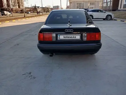 Audi 100 1993 года за 3 000 000 тг. в Петропавловск – фото 5