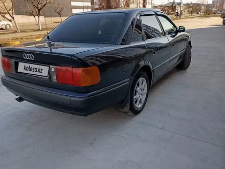 Audi 100 1993 года за 3 000 000 тг. в Петропавловск – фото 6