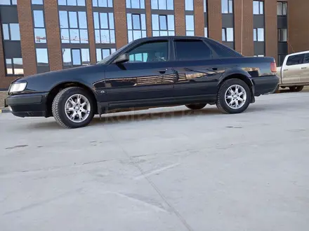 Audi 100 1993 года за 3 000 000 тг. в Петропавловск – фото 12