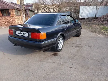 Audi 100 1993 года за 3 000 000 тг. в Петропавловск – фото 22