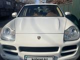 Porsche Cayenne 2005 года за 5 300 000 тг. в Талдыкорган