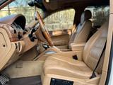 Porsche Cayenne 2005 года за 5 300 000 тг. в Талдыкорган – фото 4