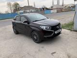 ВАЗ (Lada) XRAY 2018 года за 3 100 000 тг. в Тараз – фото 4