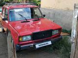 ВАЗ (Lada) 2107 1991 года за 400 000 тг. в Сатпаев