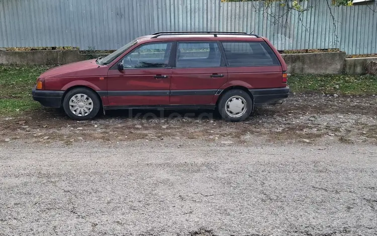 Volkswagen Passat 1992 годаүшін1 500 000 тг. в Шымкент