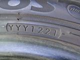 Резина 195/55 r16 Yokohama из Японииfor28 000 тг. в Алматы – фото 4