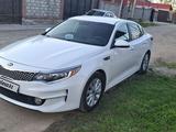 Kia Optima 2016 годаүшін6 900 000 тг. в Алматы – фото 3