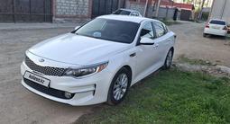 Kia Optima 2016 годаүшін6 900 000 тг. в Алматы – фото 3