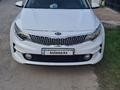 Kia Optima 2016 годаүшін6 900 000 тг. в Алматы – фото 2