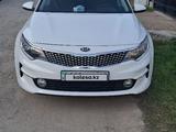 Kia Optima 2016 годаүшін6 900 000 тг. в Алматы – фото 2