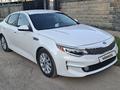 Kia Optima 2016 годаүшін6 900 000 тг. в Алматы