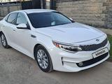 Kia Optima 2016 годаүшін6 900 000 тг. в Алматы