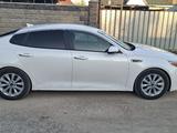 Kia Optima 2016 годаүшін6 900 000 тг. в Алматы – фото 4