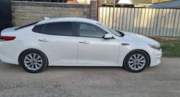 Kia Optima 2016 годаүшін6 900 000 тг. в Алматы – фото 4