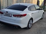 Kia Optima 2016 годаүшін6 900 000 тг. в Алматы – фото 5